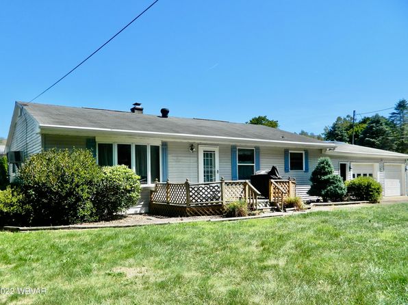 Hughesville PA Real Estate - Hughesville PA Homes For Sale | Zillow