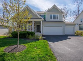 304 Seatrain Dr, Delaware, OH