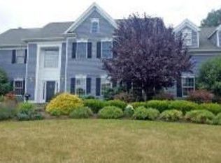1 Holmes Ct, Morristown, NJ 07960