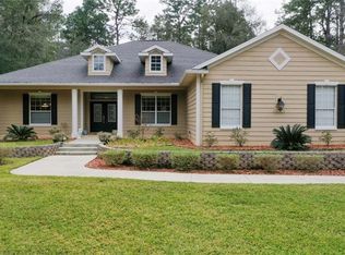 1546 W Stafford St, Hernando, FL 34442