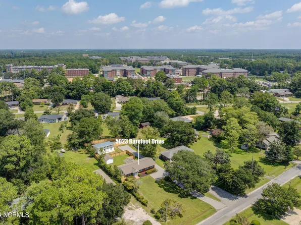 5023 Barefoot Drive, Wilmington, NC 28403