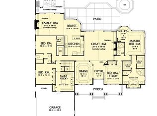 52 Bayou Cv, Merigold, MS 38759