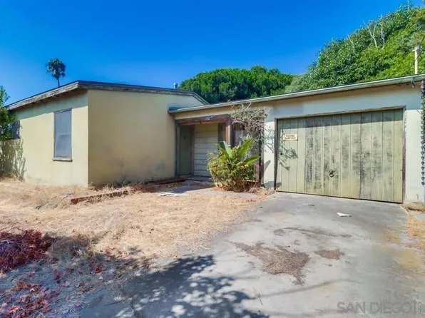 4734 Huron Ave, San Diego, CA 92117