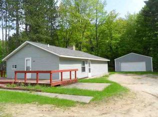 6840 E 32nd Rd, Cadillac, MI 49601
