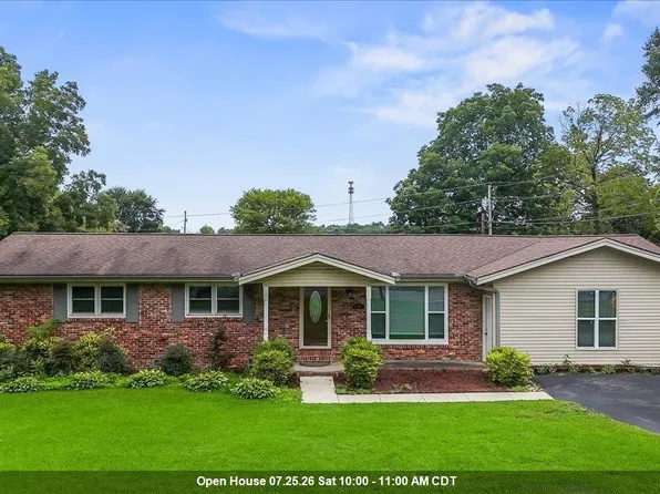 1745 Oakmont Dr SE, Cullman, AL 35055