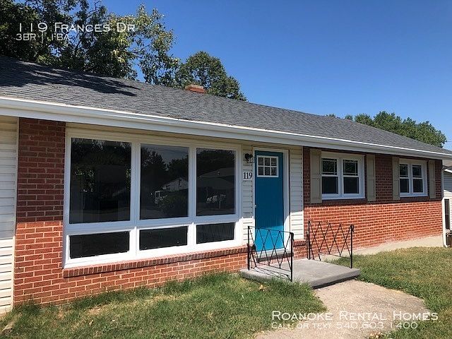 1st image of 119 Frances Dr NW