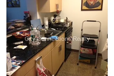 Rented by City Connections Realty