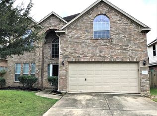2259 Brown Oak Dr, Conroe, TX 77304