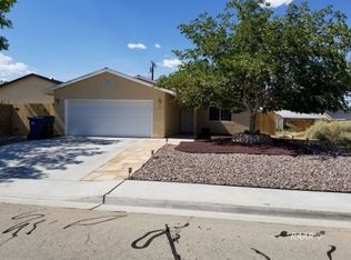 1020 W Benson Ave, Ridgecrest, CA 93555