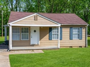 40 Monroe Ave, Jackson, TN 38301