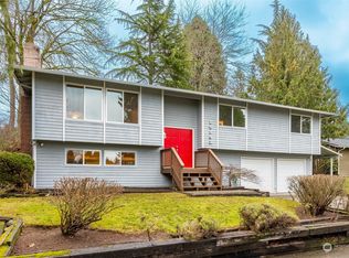 12132 104th Ave NE, Kirkland, WA