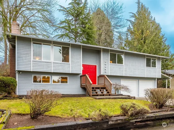 12132 104th Avenue NE, Kirkland, WA 98034