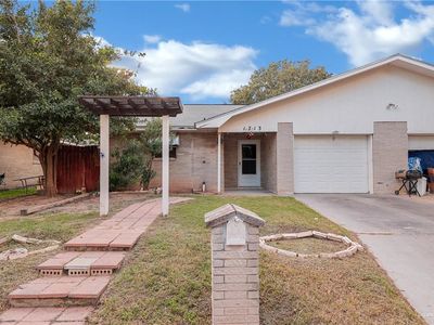 1713 W Gastel Cir, Mission, TX, 78572