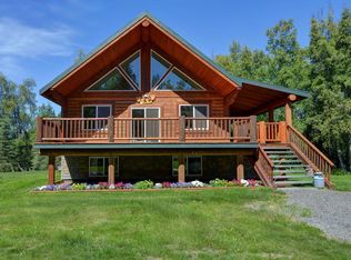 36049 Mayoni St, Soldotna, AK 99669