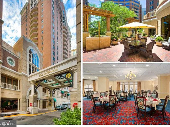 900 N Taylor St APT 2008, Arlington, VA 22203