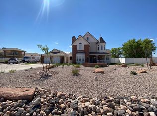 2362 E 3670 S, St George, UT 84790