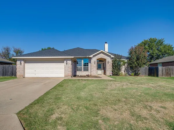 3004 Stroll Dr, Granbury, TX 76049
