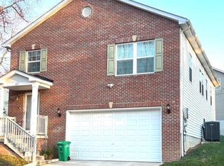 922 Abel Ave, Capitol Heights, MD