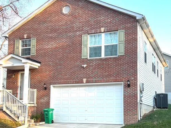 922 Abel Ave, Capitol Heights, MD 20743