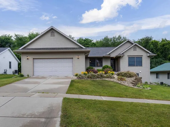 742 Hemphill Avenue, Edgerton, WI 53534