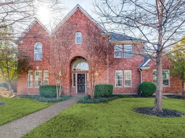 10207 Burnt Mill Ln, Frisco, TX 75035