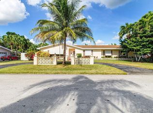 8005 SW 184th Ter #1, Miami, FL 33157