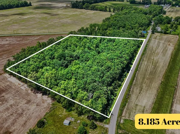 8 Martin Alexander Rd, Sardinia, OH 45171