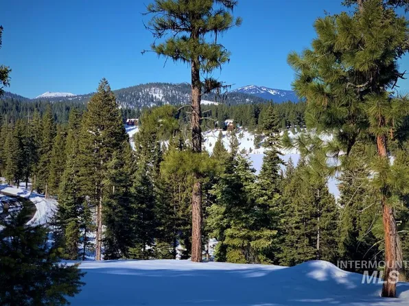 LOT 7 Bella View Dr, McCall, ID 83638