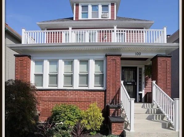 100 Brunswick Blvd, Buffalo, NY 14208