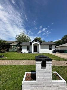 1221 SW 50th St, Oklahoma City, OK, 73109