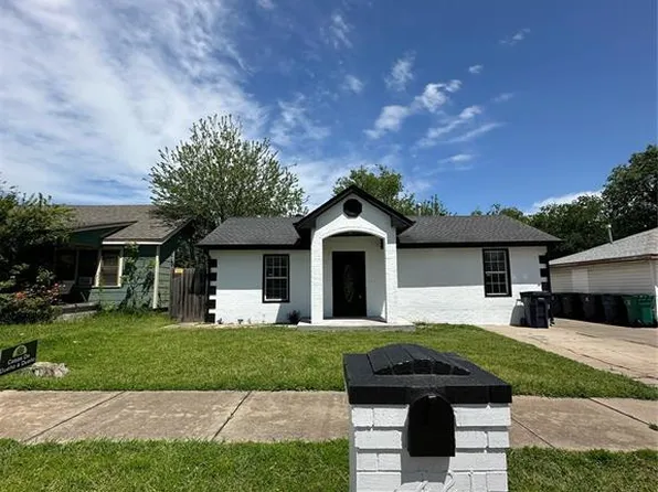 1221 SW 50th St, Oklahoma City, OK 73109