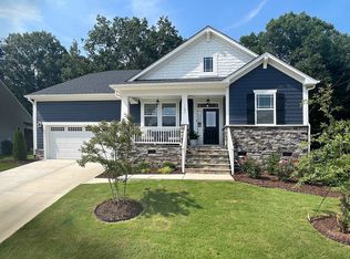 1604 Commons Ford Pl, Apex, NC 27539
