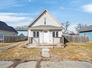 516 W Spring St, Colfax, IA 50054