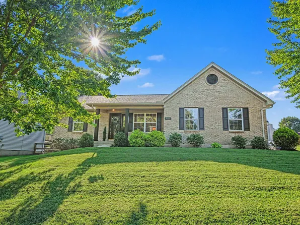 9000 Steeple Bush Dr, Florence, KY 41042