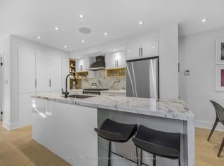10 Walker Ave #125, Toronto, ON M4V1G2