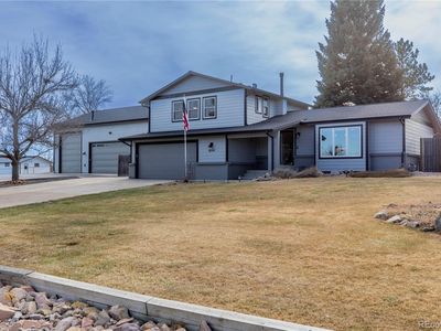 8594 W Fairview Drive, Littleton, CO, 80128