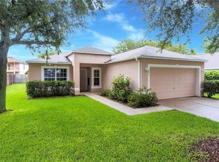 844 Welch Hill Cir, Apopka, FL 32712