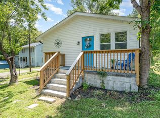 417 E End Ave, Durham, NC 27703