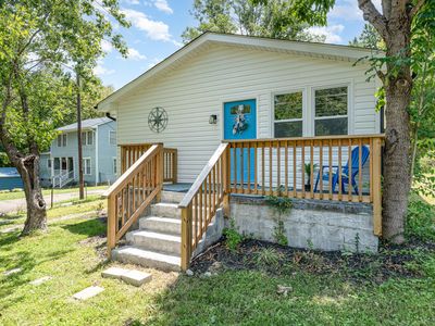417 E End Ave, Durham, NC, 27703