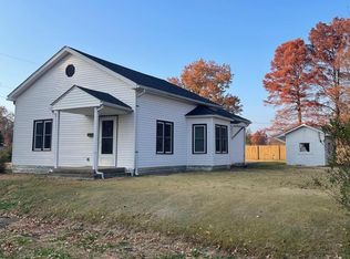316 Nevada St, Carterville, IL