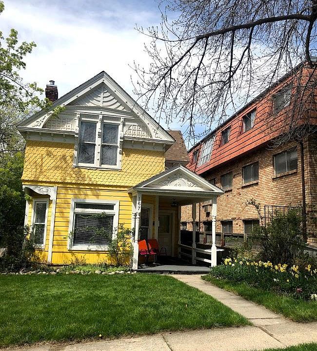 1st image of 167 N M St