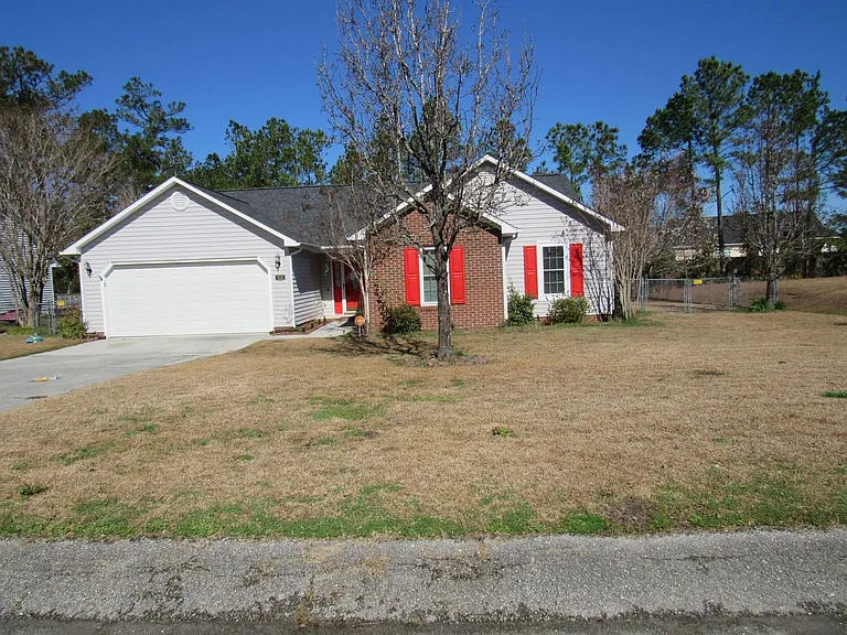 118 Carolina Pines Dr — Photo 10