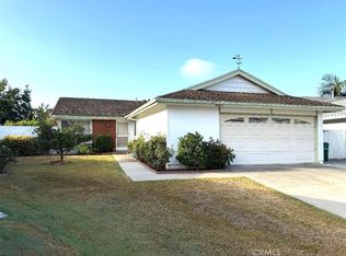 4862 Redbluff Cir, Irvine, CA 92604