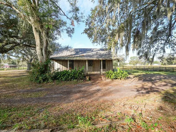 5491 SW Provau Ave, Arcadia, FL 34266