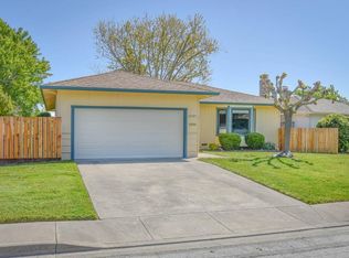 20747 Temelec Dr, Sonoma, CA