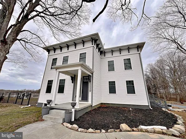 4433 Firetower Rd, Felton, DE 19943