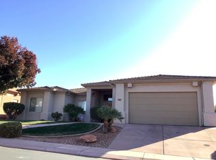 1532 N Dove Ln, St George, UT 84770