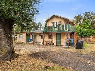 10483 Blackwell Rd, Central Pt, OR 97502