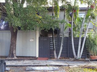 7125 SW 112th Ave, Miami, FL 33173