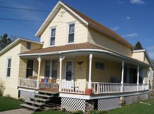 526 N Ball St, Cheboygan, MI 49721